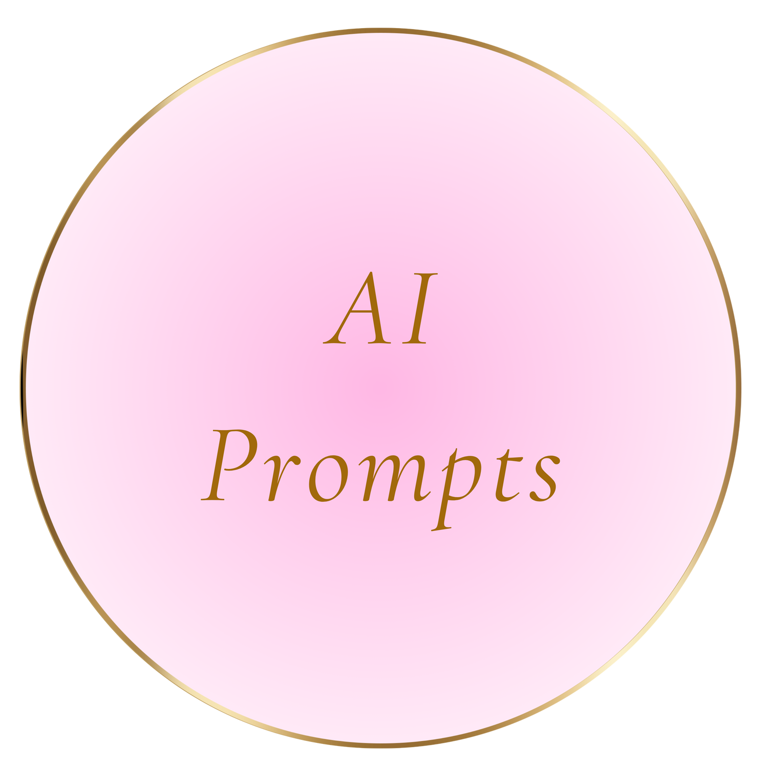 AI Prompts